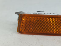 2010-2012 Ford Fusion Driver Left Oem Front Light Lamp - Oemusedautoparts1.com