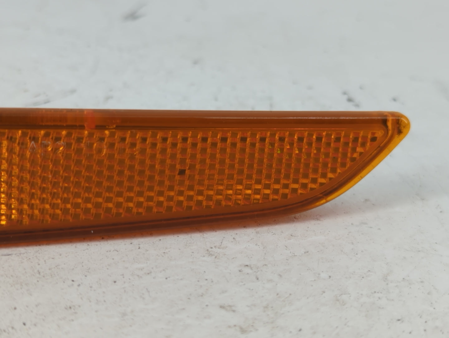 2010-2012 Ford Fusion Driver Left Oem Front Light Lamp - Oemusedautoparts1.com