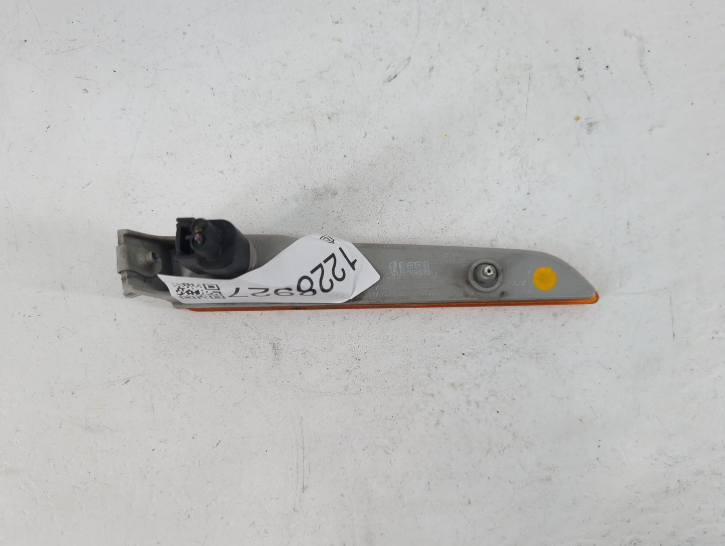 2010-2012 Ford Fusion Driver Left Oem Front Light Lamp - Oemusedautoparts1.com
