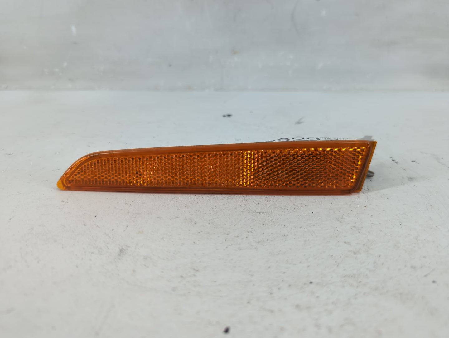 2010-2012 Ford Fusion Driver Left Oem Front Light Lamp - Oemusedautoparts1.com