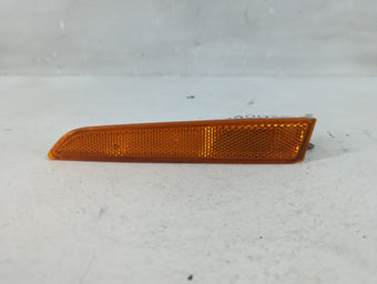 compare product 2010-2012 Ford Fusion Driver Left Oem Front Light Lamp