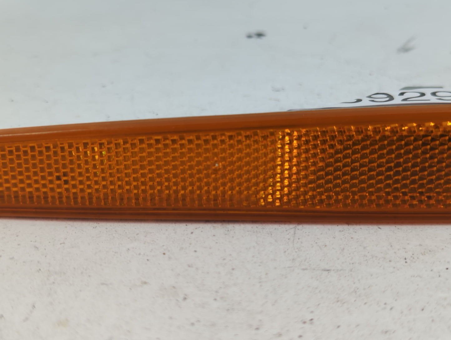 2010-2012 Ford Fusion Driver Left Oem Front Light Lamp - Oemusedautoparts1.com