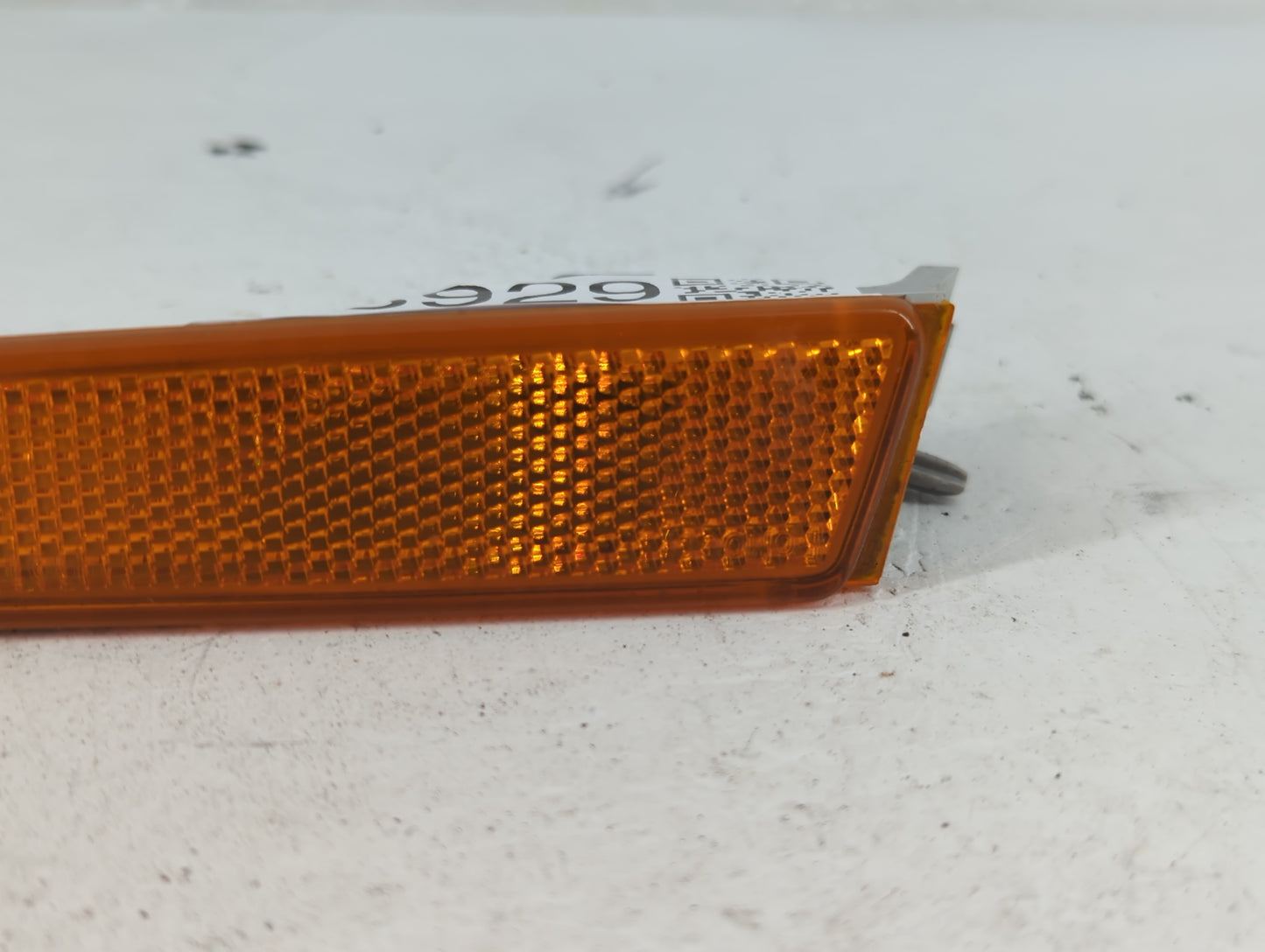 2010-2012 Ford Fusion Driver Left Oem Front Light Lamp - Oemusedautoparts1.com