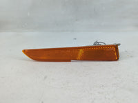 2010-2012 Ford Fusion Driver Left Oem Front Light Lamp - Oemusedautoparts1.com