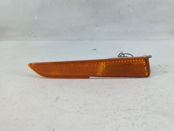 2010-2012 Ford Fusion Driver Left Oem Front Light Lamp - Oemusedautoparts1.com