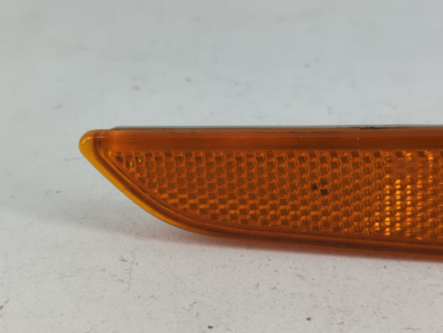 2010-2012 Ford Fusion Driver Left Oem Front Light Lamp - Oemusedautoparts1.com