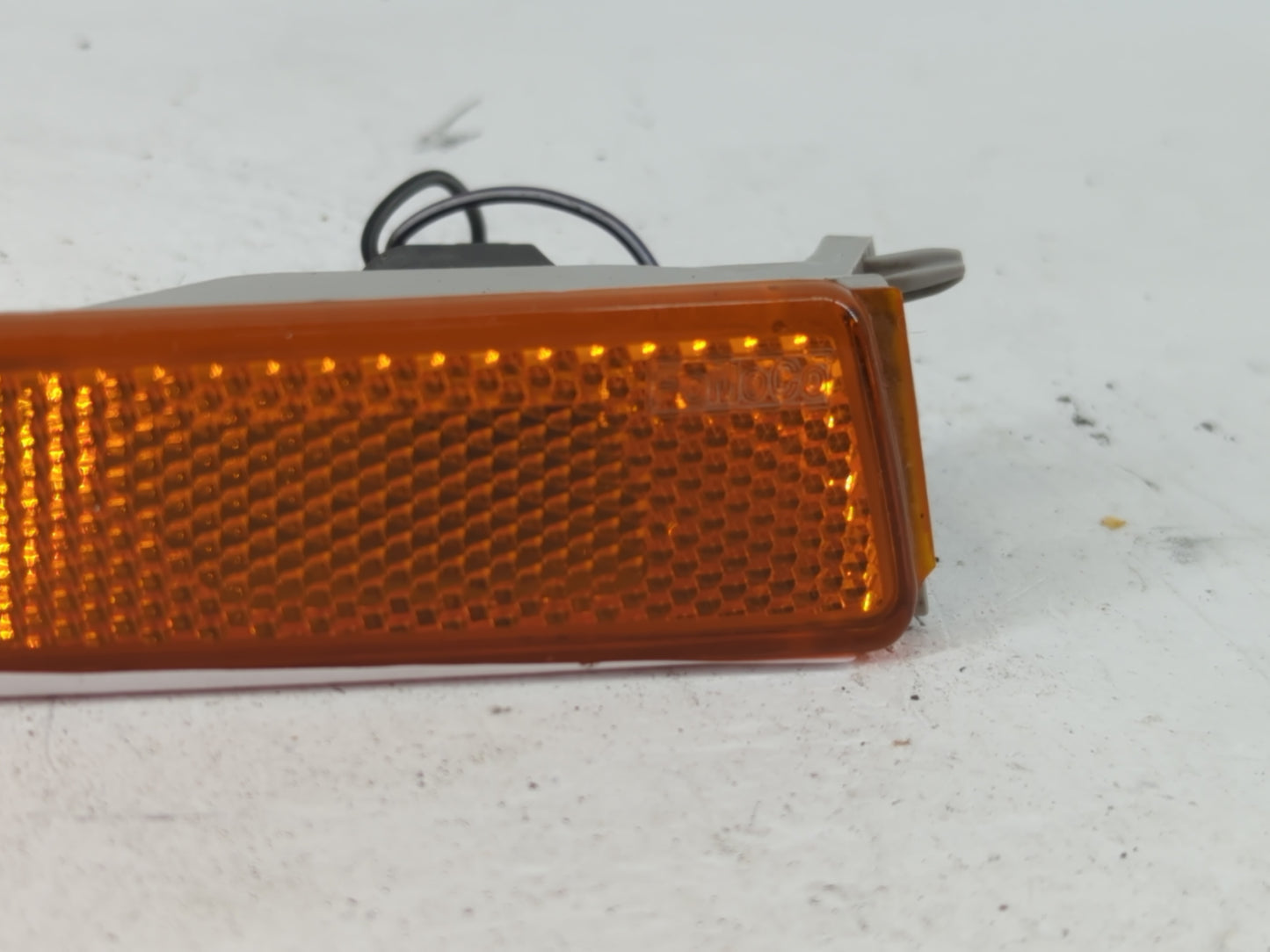 2010-2012 Ford Fusion Driver Left Oem Front Light Lamp - Oemusedautoparts1.com