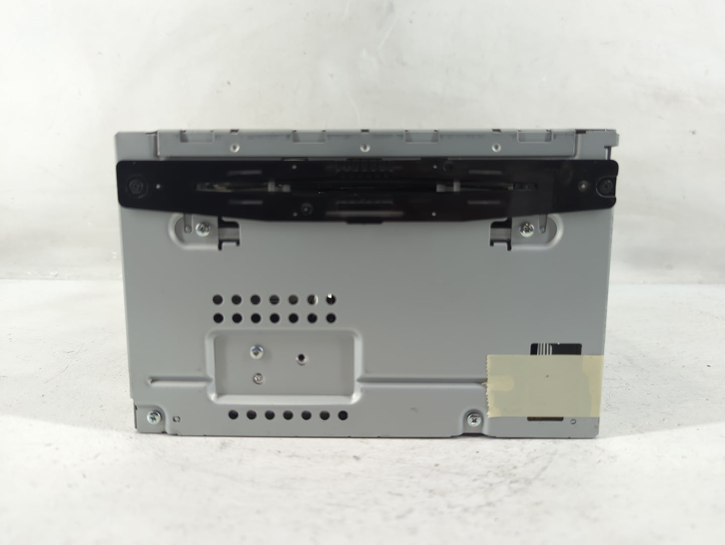 2011 Ford Fusion Radio AM FM Cd Player Receiver Replacement P/N:BE5T-19C157-AA Fits OEM Used Auto Parts - Oemusedautoparts1.