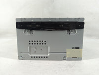 2011 Ford Fusion Radio AM FM Cd Player Receiver Replacement P/N:BE5T-19C157-AA Fits OEM Used Auto Parts - Oemusedautoparts1.