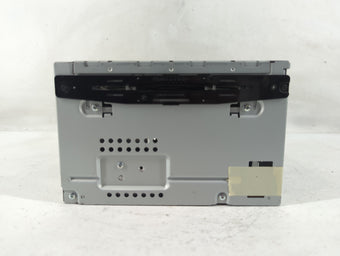 compare product 2011 Ford Fusion Radio AM FM Cd Player Receiver Replacement P/N:BE5T-19C157-AA Fits OEM Used Auto Parts