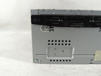 2011 Ford Fusion Radio AM FM Cd Player Receiver Replacement P/N:BE5T-19C157-AA Fits OEM Used Auto Parts - Oemusedautoparts1.