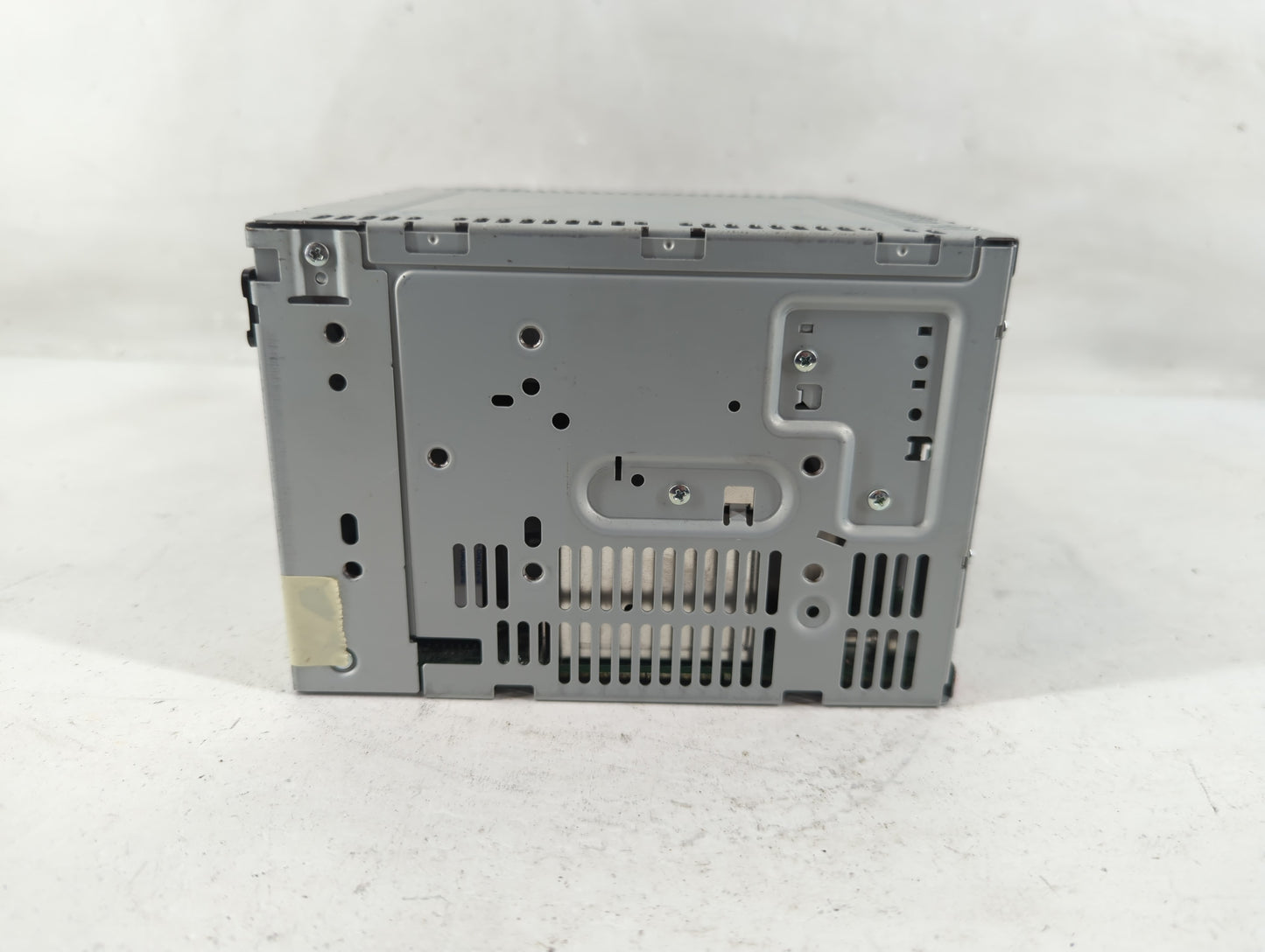2011 Ford Fusion Radio AM FM Cd Player Receiver Replacement P/N:BE5T-19C157-AA Fits OEM Used Auto Parts - Oemusedautoparts1.