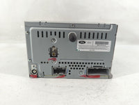 2011 Ford Fusion Radio AM FM Cd Player Receiver Replacement P/N:BE5T-19C157-AA Fits OEM Used Auto Parts - Oemusedautoparts1.