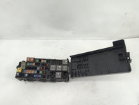 2010-2012 Ford Fusion Fusebox Fuse Box Panel Relay Module Fits Fits 2010 2011 2012 OEM Used Auto Parts - Oemusedautoparts1.c