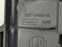 2010-2012 Ford Fusion Fusebox Fuse Box Panel Relay Module Fits Fits 2010 2011 2012 OEM Used Auto Parts - Oemusedautoparts1.c