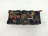 2010-2012 Ford Fusion Fusebox Fuse Box Panel Relay Module Fits Fits 2010 2011 2012 OEM Used Auto Parts - Oemusedautoparts1.c