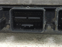 2011 Ford Fusion PCM Engine Control Computer ECU ECM PCU OEM P/N:BL8A-12B684-AB AE5A-12A650-EPC Fits OEM Used Auto Parts - O