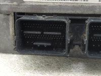 2011 Ford Fusion PCM Engine Control Computer ECU ECM PCU OEM P/N:BL8A-12B684-AB AE5A-12A650-EPC Fits OEM Used Auto Parts - O