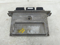 2011 Ford Fusion PCM Engine Control Computer ECU ECM PCU OEM P/N:BL8A-12B684-AB AE5A-12A650-EPC Fits OEM Used Auto Parts - O