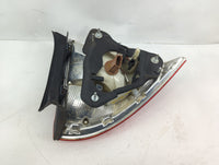 2010-2012 Ford Fusion Tail Light Assembly Passenger Right OEM Fits Fits 2010 2011 2012 OEM Used Auto Parts - Oemusedautopart