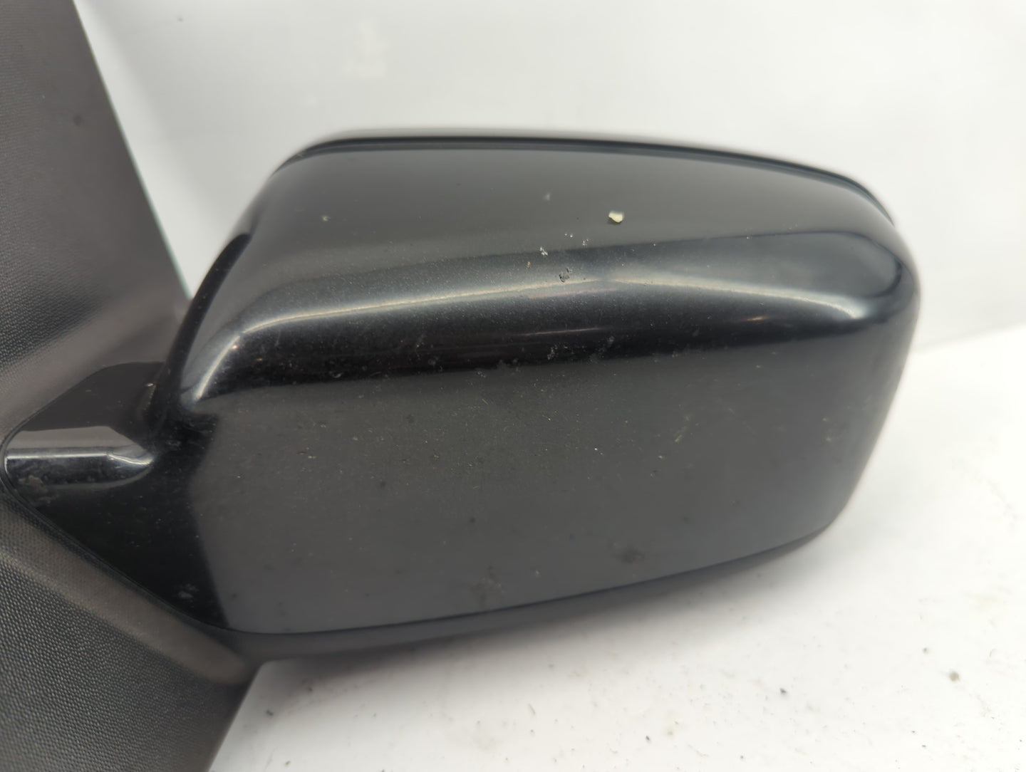 2011-2012 Ford Fusion Driver Side View Mirror - Left Door Mirror OEM Used - Oemusedautoparts1.com