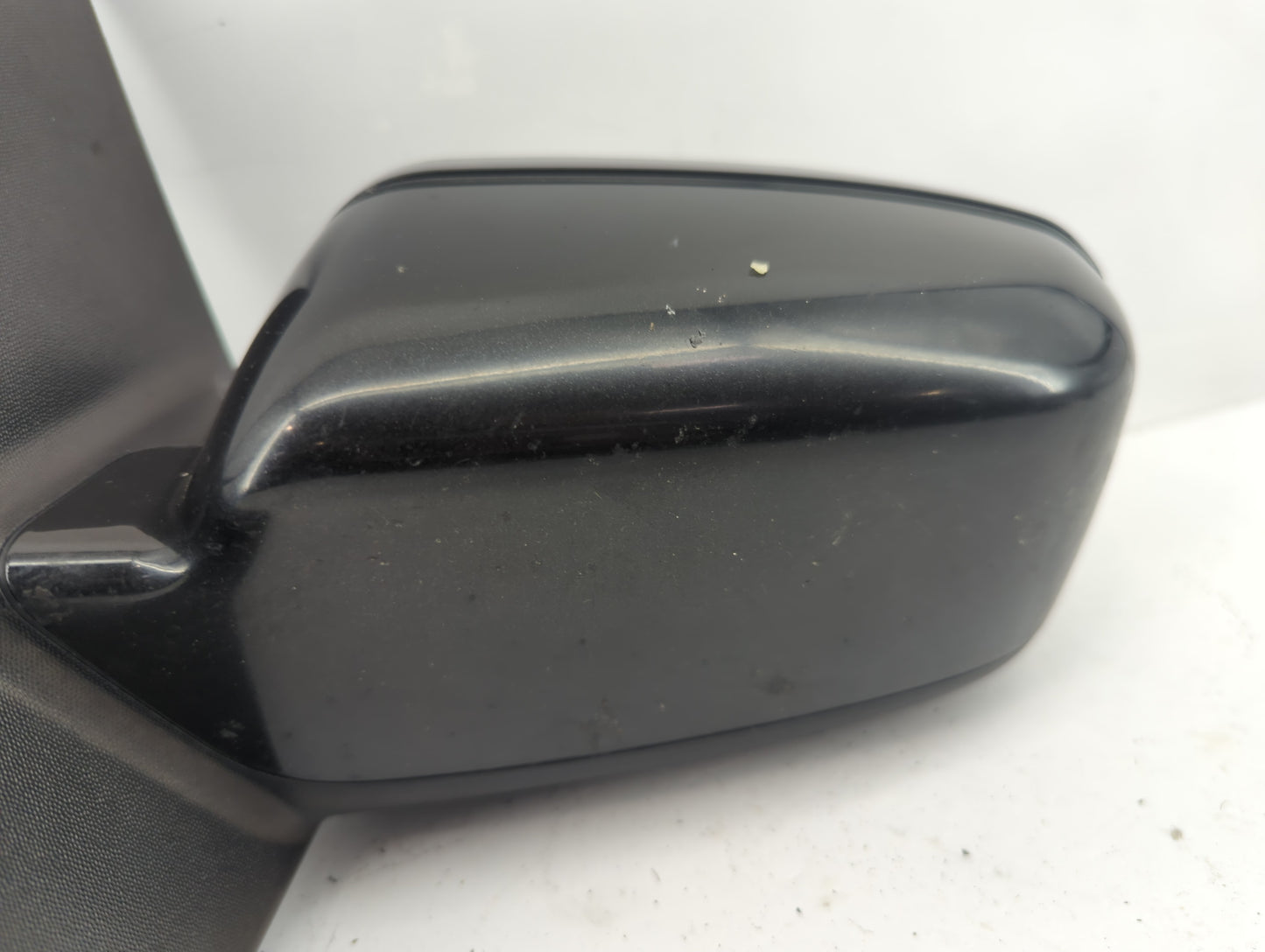2011-2012 Ford Fusion Driver Side View Mirror - Left Door Mirror OEM Used - Oemusedautoparts1.com