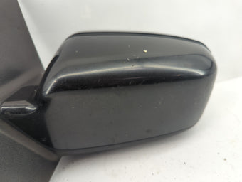 compare product 2011-2012 Ford Fusion Driver Side View Mirror - Left Door Mirror OEM Used