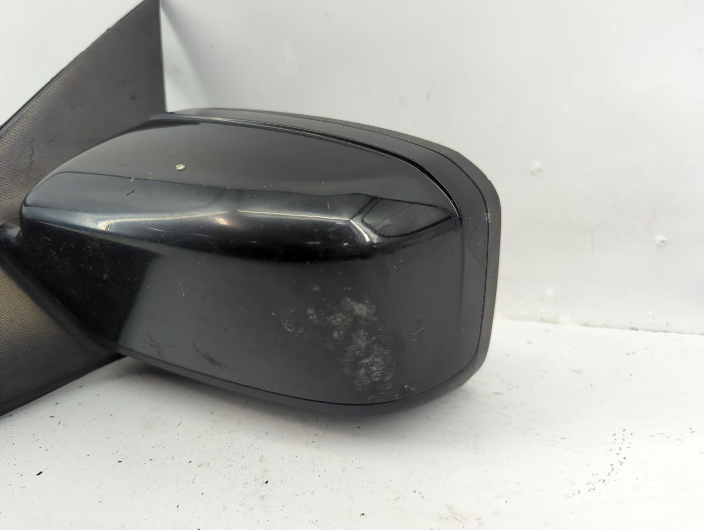 2011-2012 Ford Fusion Driver Side View Mirror - Left Door Mirror OEM Used - Oemusedautoparts1.com