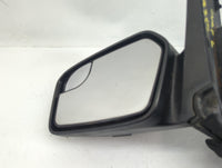 2011-2012 Ford Fusion Driver Side View Mirror - Left Door Mirror OEM Used - Oemusedautoparts1.com