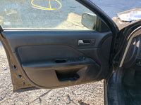 2011 Ford Fusion Front Left Driver Interior Door Panel Trim - Oemusedautoparts1.com