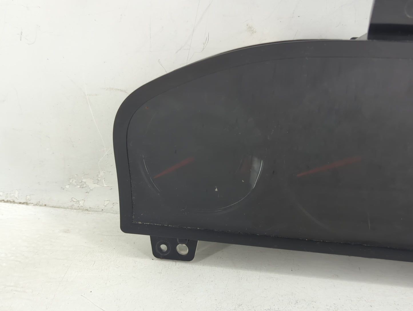 2011 Ford Fusion Instrument Cluster Speedometer Gauges Fits OEM Used Auto Parts - Oemusedautoparts1.com