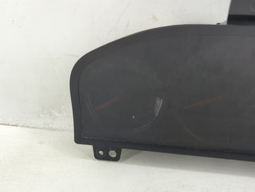 2011 Ford Fusion Instrument Cluster Speedometer Gauges Fits OEM Used Auto Parts - Oemusedautoparts1.com