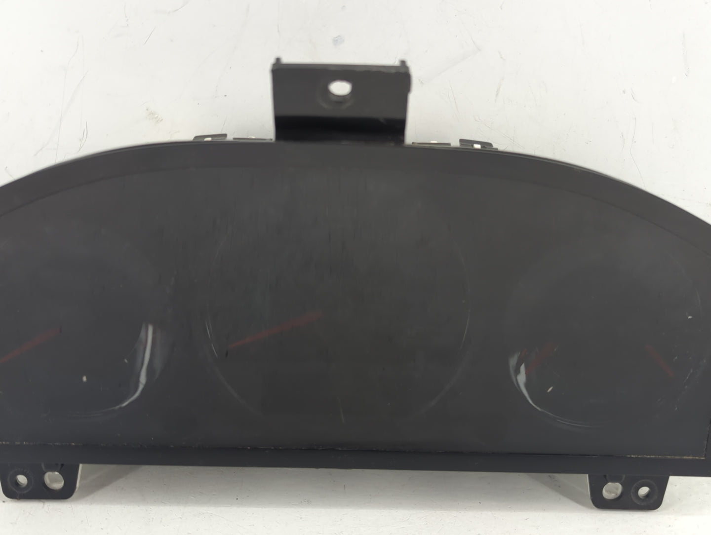 2011 Ford Fusion Instrument Cluster Speedometer Gauges Fits OEM Used Auto Parts - Oemusedautoparts1.com