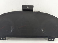 2011 Ford Fusion Instrument Cluster Speedometer Gauges Fits OEM Used Auto Parts - Oemusedautoparts1.com