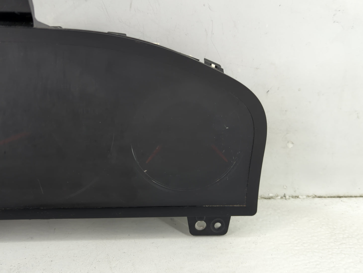 2011 Ford Fusion Instrument Cluster Speedometer Gauges Fits OEM Used Auto Parts - Oemusedautoparts1.com