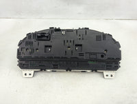 2011 Ford Fusion Instrument Cluster Speedometer Gauges Fits OEM Used Auto Parts - Oemusedautoparts1.com