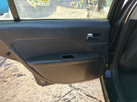 2006-2012 Ford Fusion Driver Rear Door Oem 1230479 - Oemusedautoparts1.com