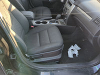 2011-2012 Ford Fusion Passenger Front Seat Oem 1230486 - Oemusedautoparts1.com