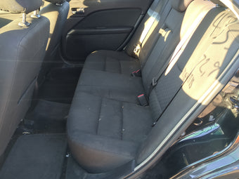 compare product 2011 Ford Fusion Rear Seat Oem