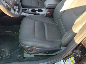 compare product 2011-2012 Ford Fusion Driver Front Seat Oem 1230504