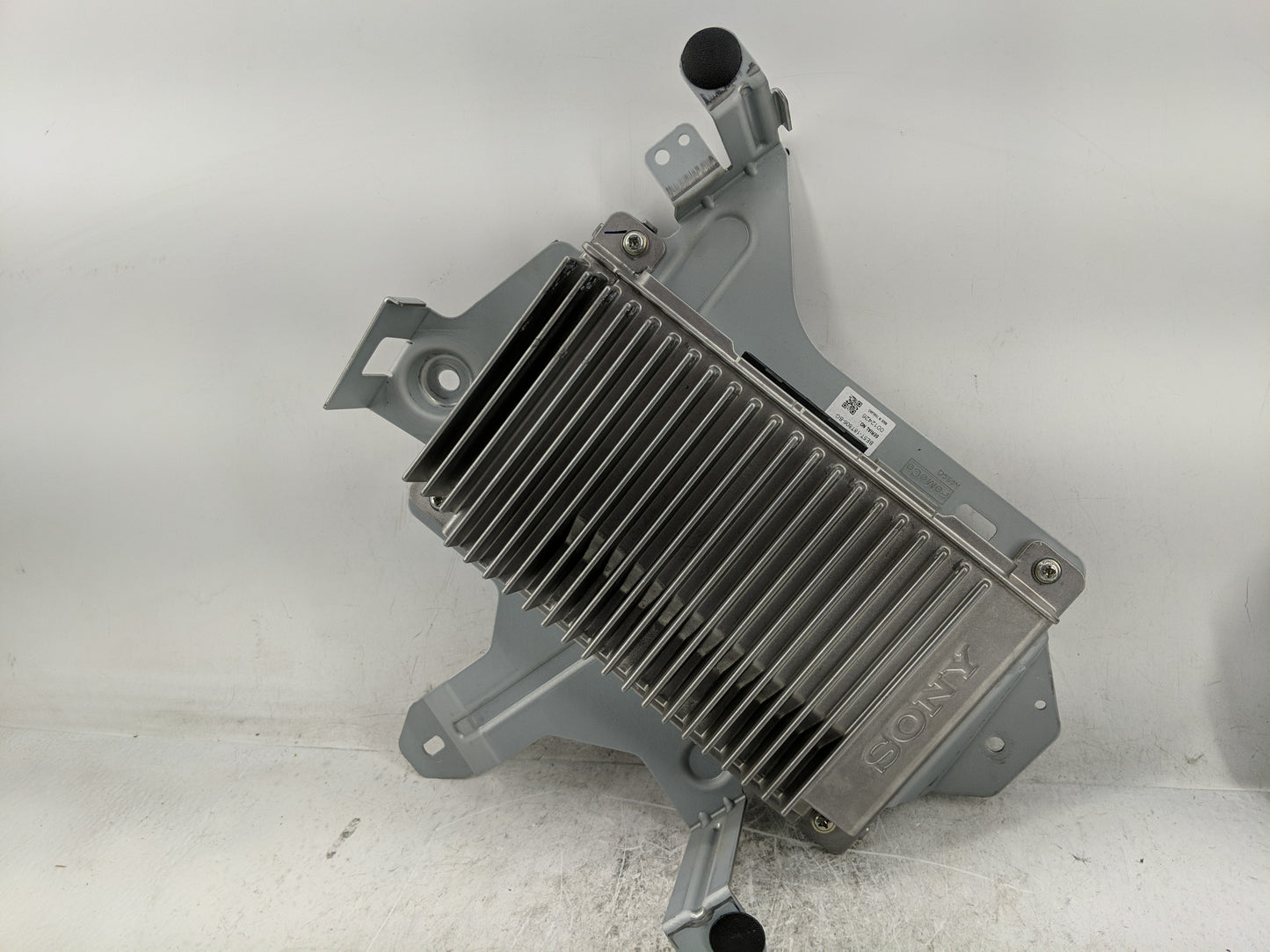2011 Ford Fusion Radio AM FM Cd Player Receiver Replacement Fits OEM Used Auto Parts - Oemusedautoparts1.com