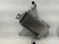 2011 Ford Fusion Radio AM FM Cd Player Receiver Replacement Fits OEM Used Auto Parts - Oemusedautoparts1.com