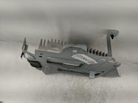 2011 Ford Fusion Radio AM FM Cd Player Receiver Replacement Fits OEM Used Auto Parts - Oemusedautoparts1.com