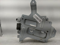 2011 Ford Fusion Radio AM FM Cd Player Receiver Replacement Fits OEM Used Auto Parts - Oemusedautoparts1.com
