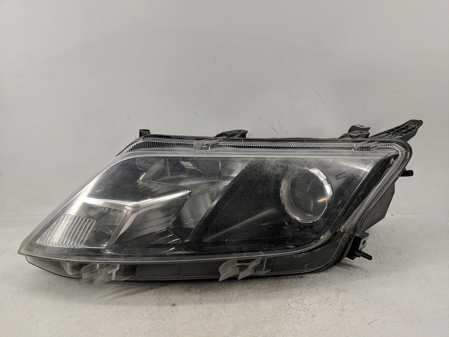 2010-2012 Ford Fusion Driver Left Oem Head Light Headlight Lamp - Oemusedautoparts1.com