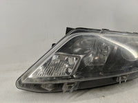 2010-2012 Ford Fusion Driver Left Oem Head Light Headlight Lamp - Oemusedautoparts1.com