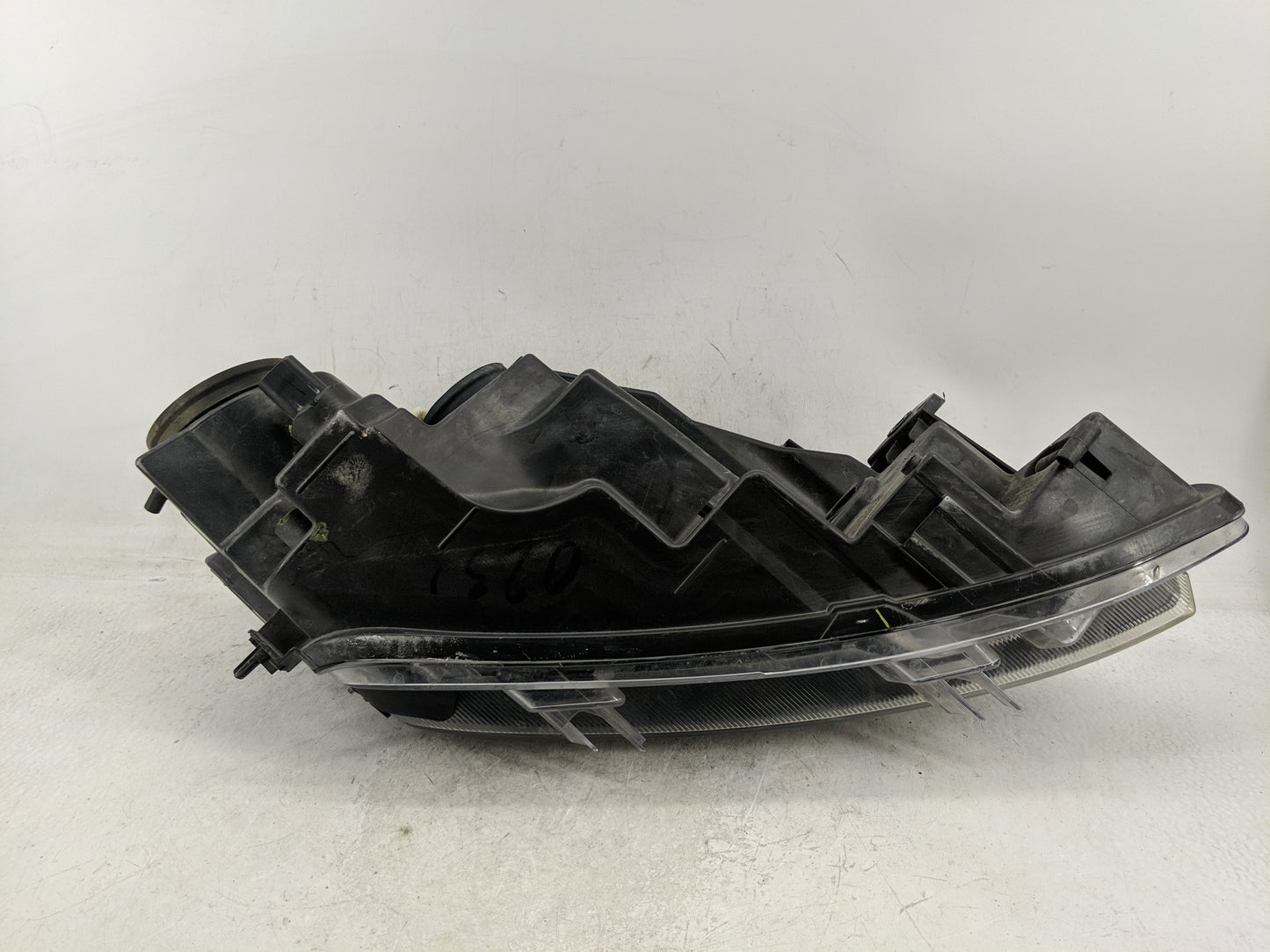 2010-2012 Ford Fusion Driver Left Oem Head Light Headlight Lamp - Oemusedautoparts1.com