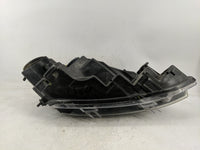 2010-2012 Ford Fusion Driver Left Oem Head Light Headlight Lamp - Oemusedautoparts1.com