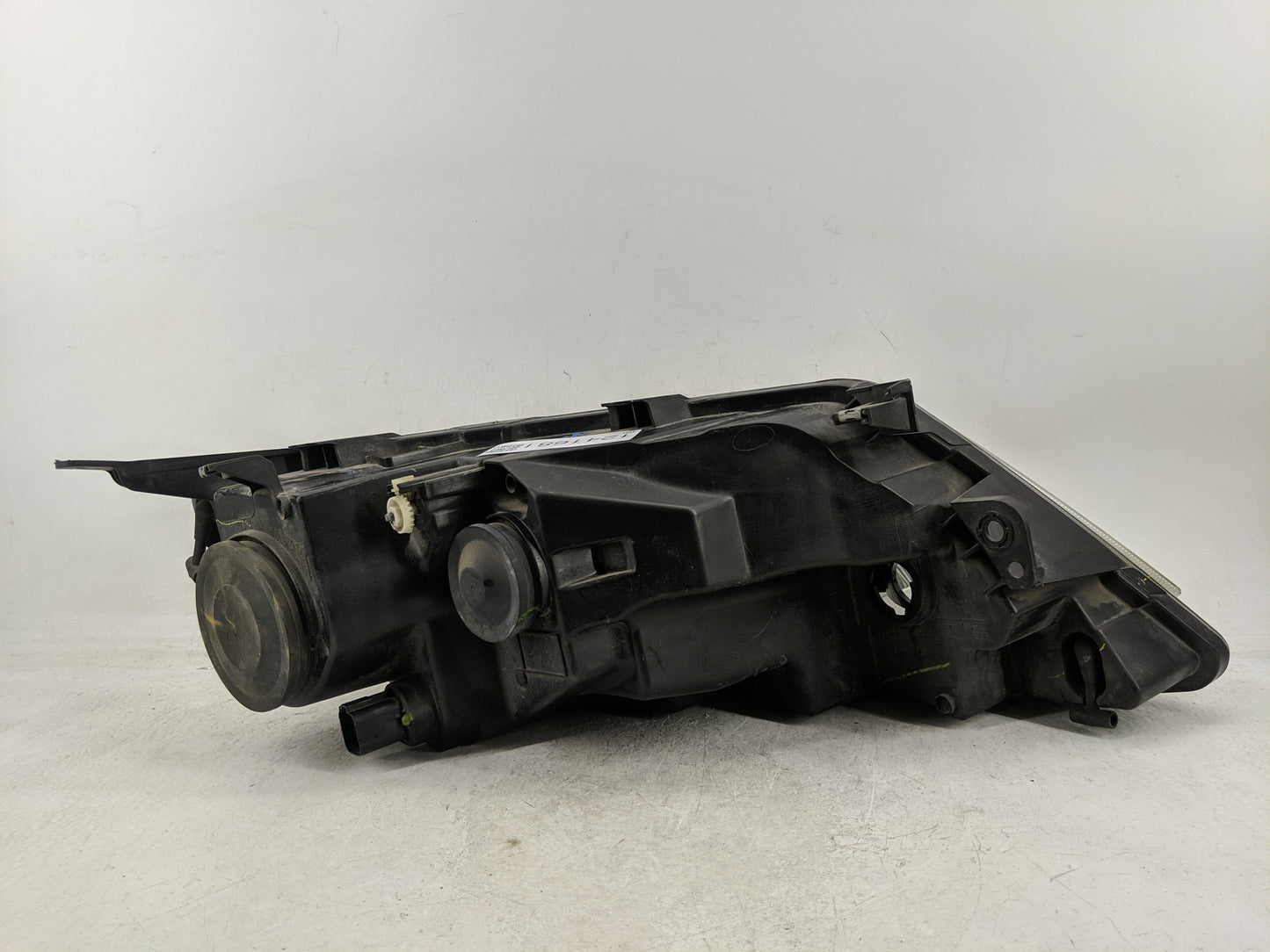 2010-2012 Ford Fusion Driver Left Oem Head Light Headlight Lamp - Oemusedautoparts1.com