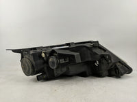 2010-2012 Ford Fusion Driver Left Oem Head Light Headlight Lamp - Oemusedautoparts1.com